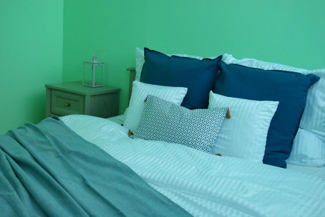 Photo of Bedroom in West Pomeranian Voivodeship