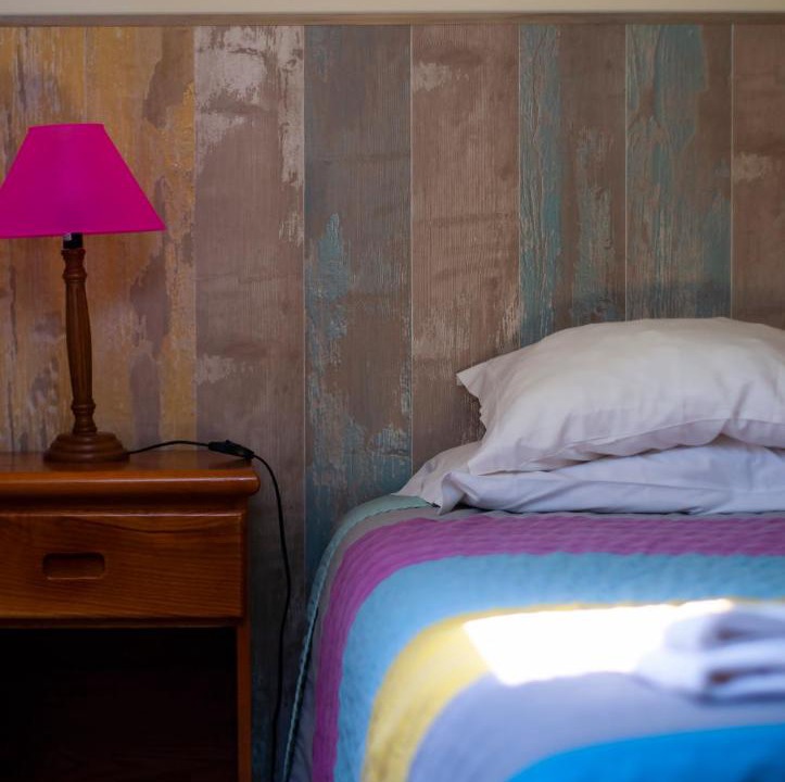 Photo of Bedroom in Peniche