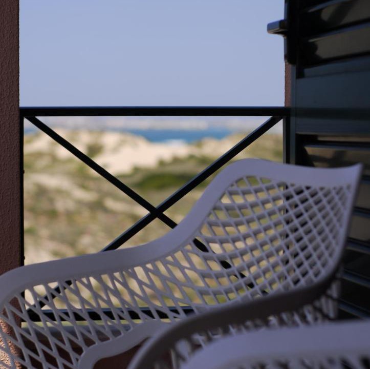 Photo of Patio Balcony in Peniche
