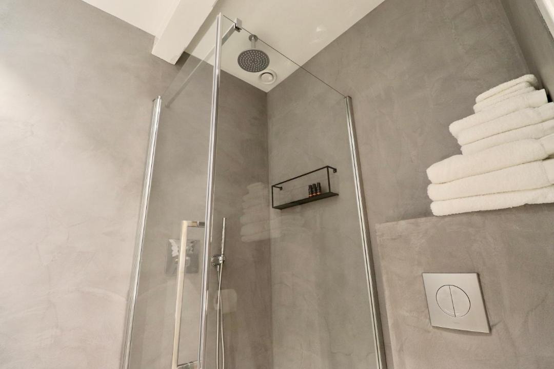 Photo of Bathroom in Dokkum