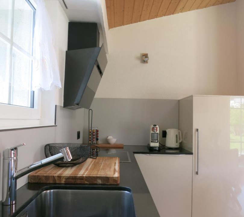 Photo of Kitchen in Bouveret