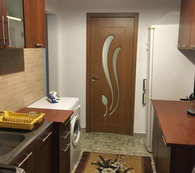 Photo of Kitchen in Piatra Neamt