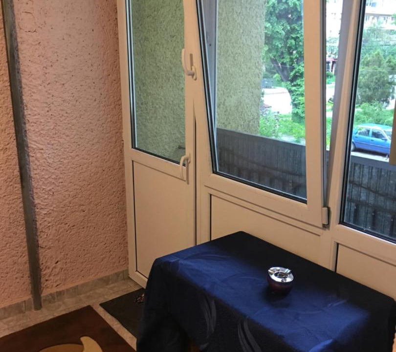 Photo of Bedroom in Piatra Neamt