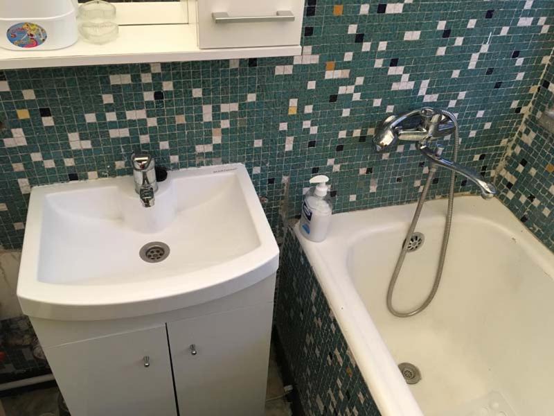 Photo of Bathroom in Piatra Neamt