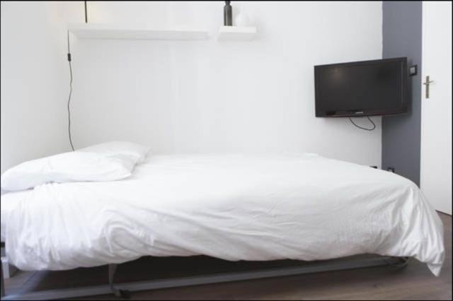 Photo of Bedroom in Hotel de Ville - Quinconces