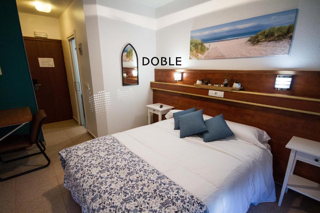 Photo of Bedroom in Deustuko San Pedro-Erribera