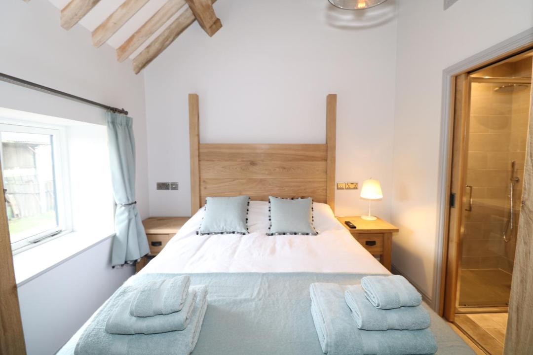 Photo of Bedroom in Maidwell