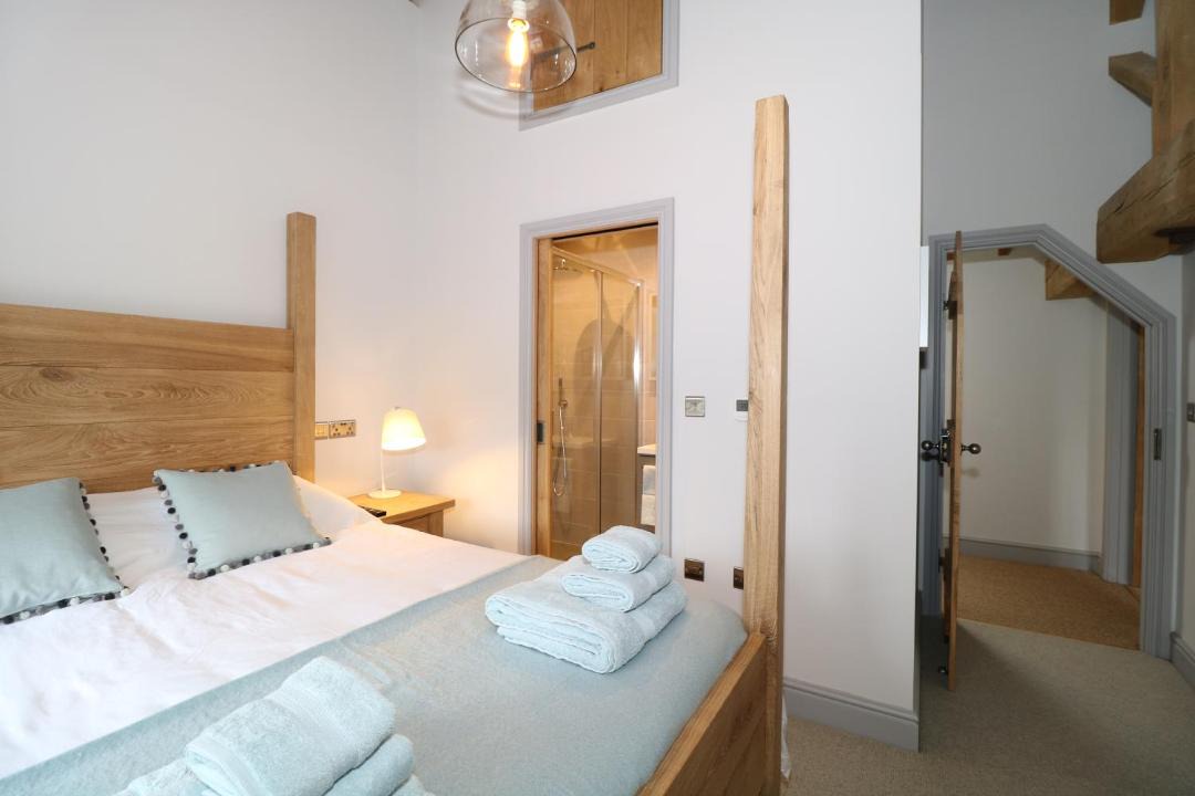 Photo of Bedroom in Maidwell