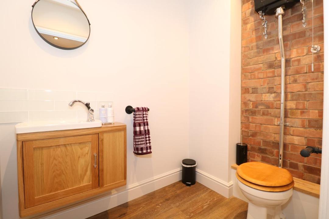 Photo of Bathroom in Maidwell