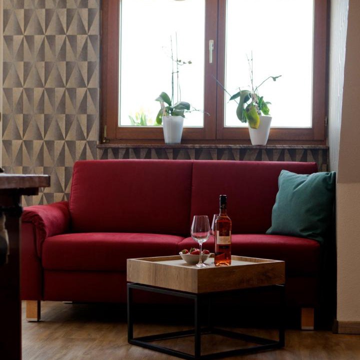 Photo of Livingroom in Haigerloch