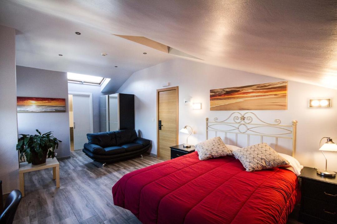 Photo of Bedroom in Deustuko San Pedro-Erribera