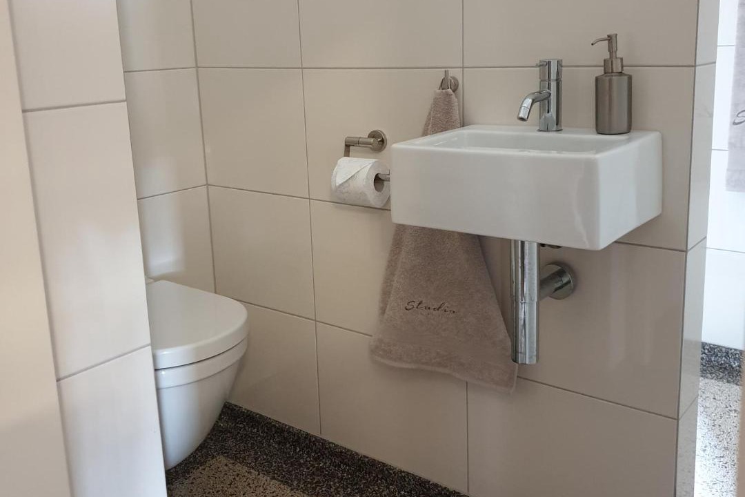 Photo of Bathroom in Municipality of Apeldoorn