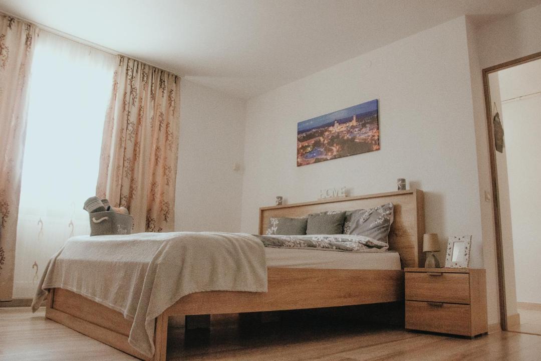Photo of Bedroom in Alba Iulia