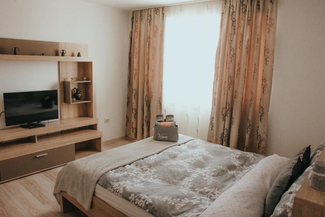 Photo of Bedroom in Alba Iulia