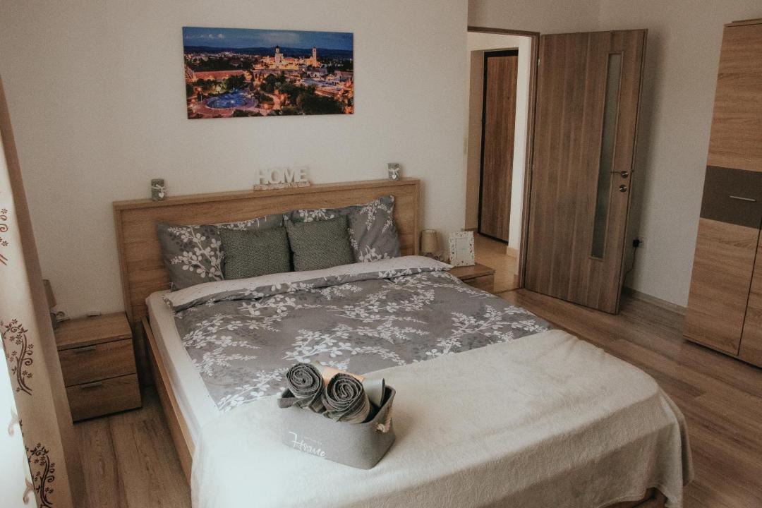 Photo of Bedroom in Alba Iulia