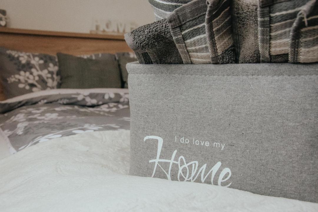 Photo of Bedroom in Alba Iulia