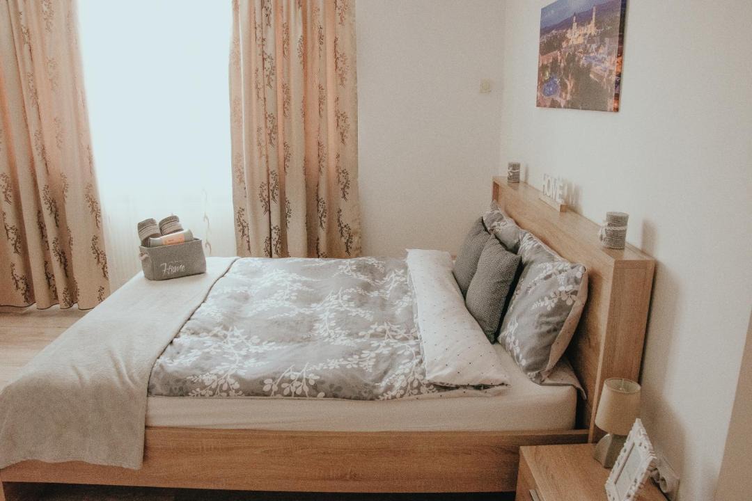 Photo of Bedroom in Alba Iulia