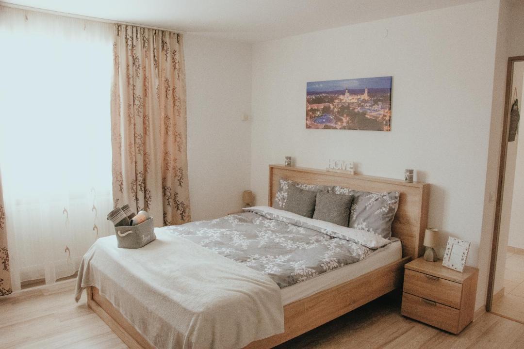 Photo of Bedroom in Alba Iulia