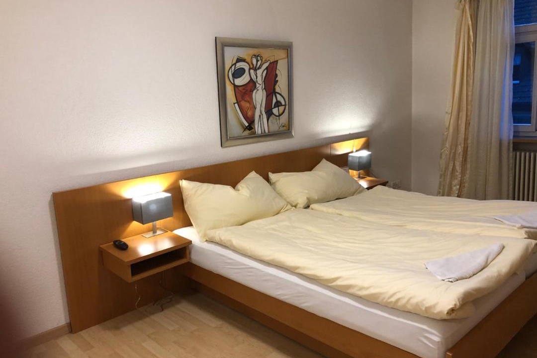 Photo of Bedroom in Schonenwerd