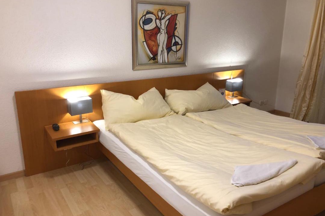 Photo of Bedroom in Schonenwerd