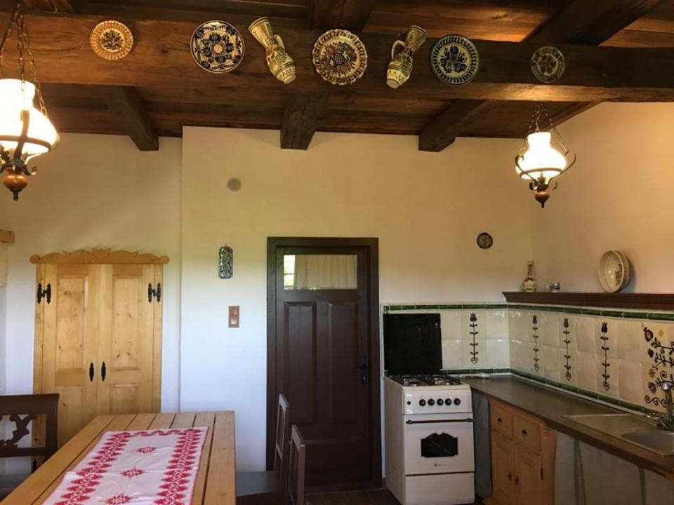Photo of Kitchen in Praid
