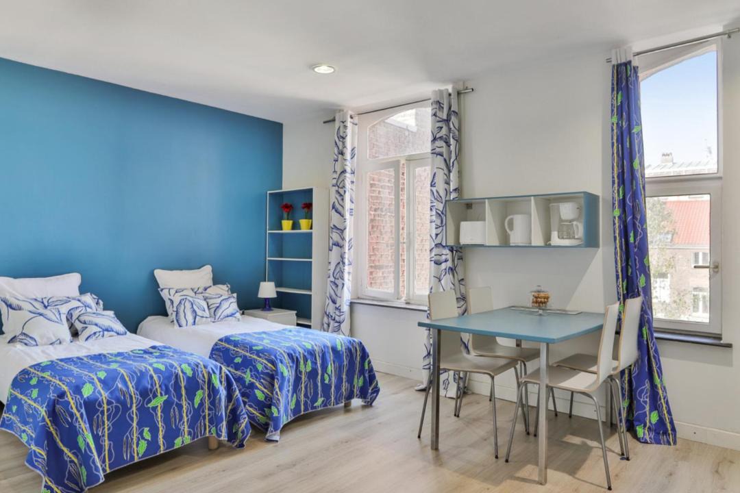 Photo of Bedroom in Wazemmes