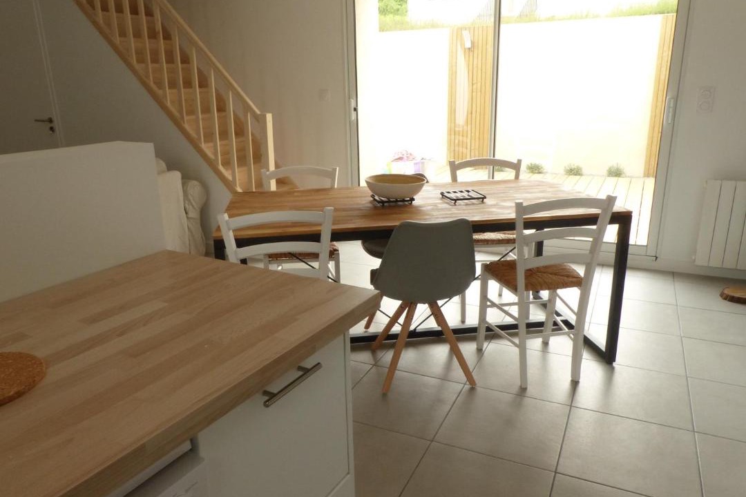 Photo of Kitchen in La Gaubretiere
