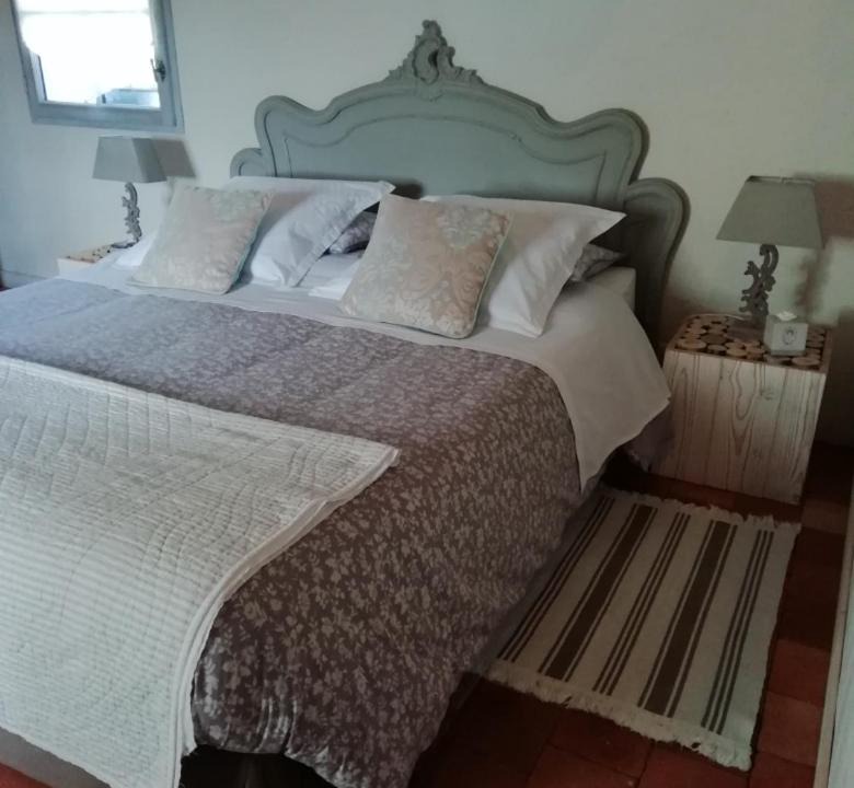 Photo of Bedroom in Bouin