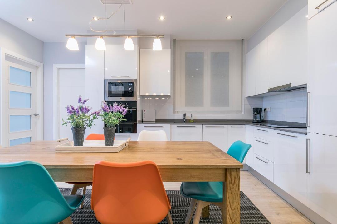 Photo of Kitchen in Gros