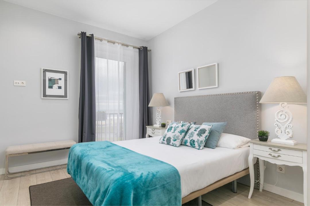 Photo of Bedroom in Gros