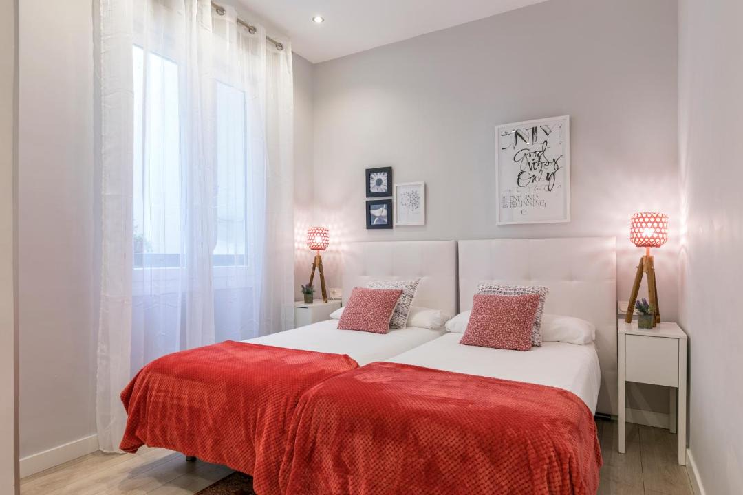 Photo of Bedroom in Gros
