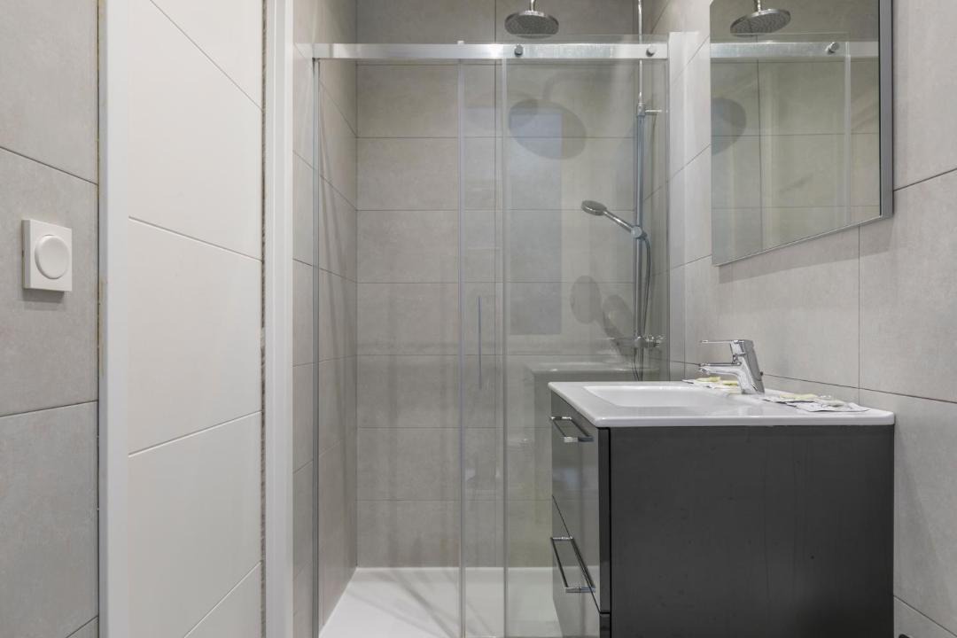 Photo of Bathroom in Gros