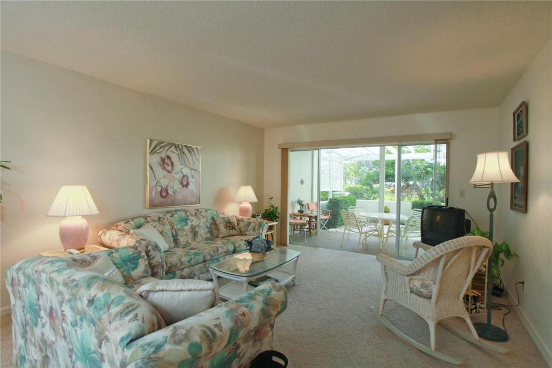 Photo of Livingroom in Plantation