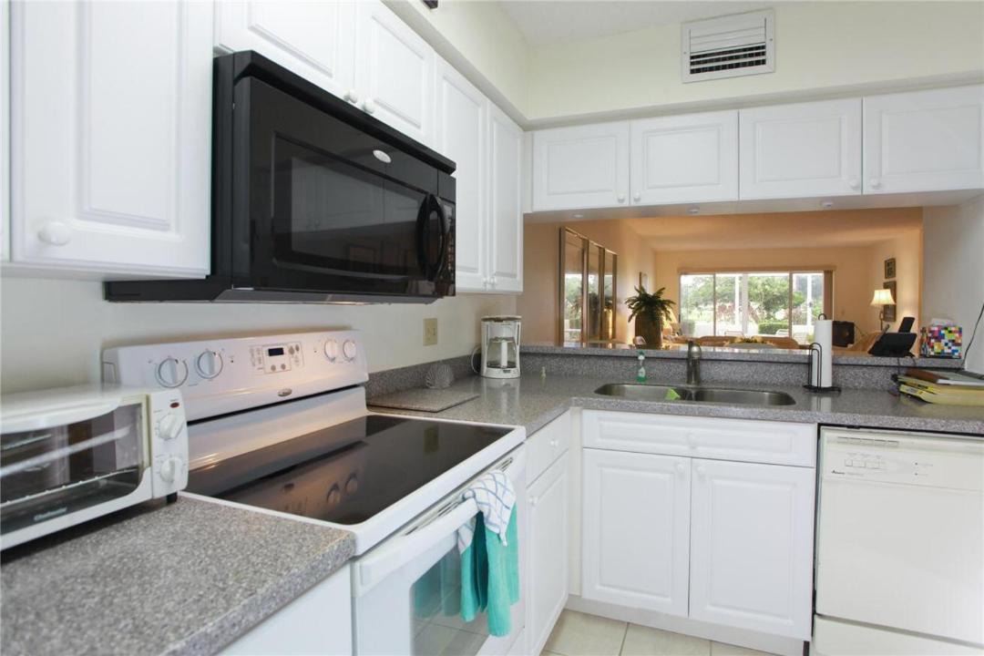 Photo of Kitchen in Plantation