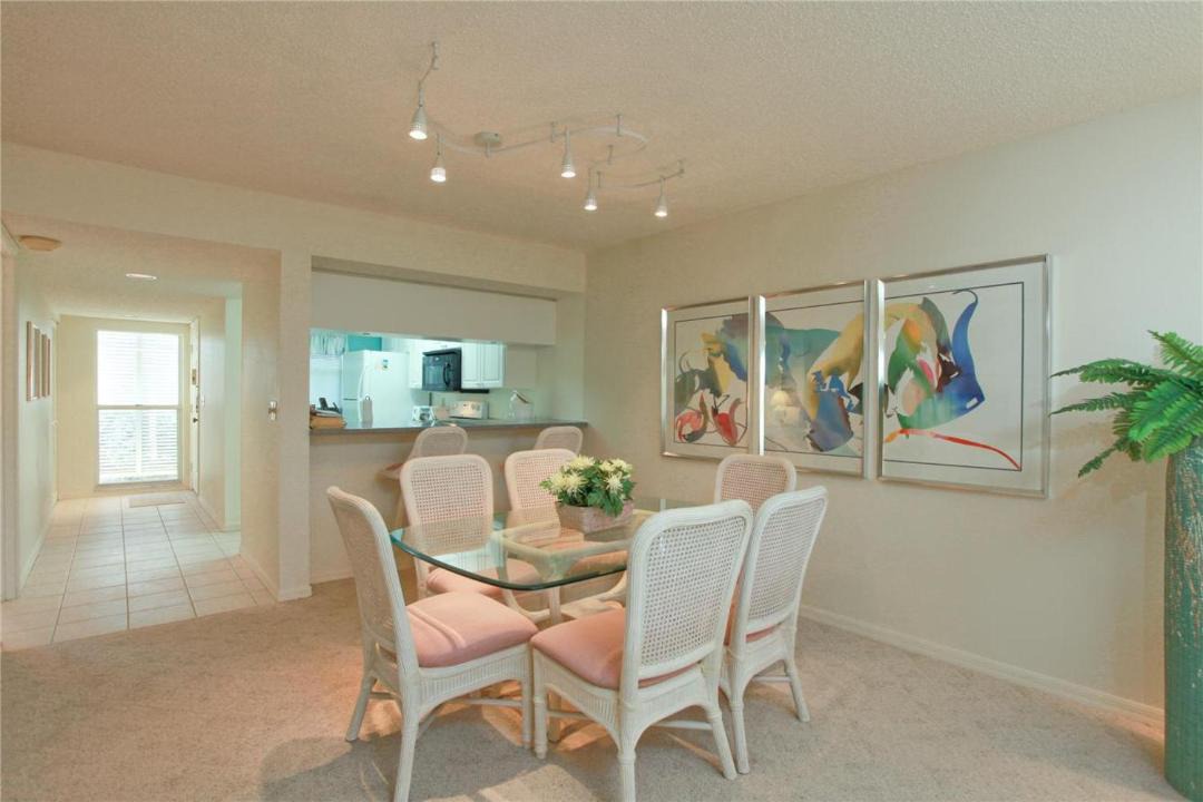 Photo of Livingroom in Plantation