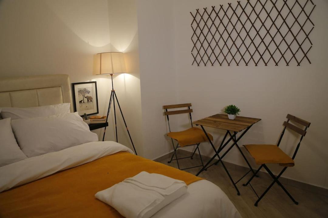 Photo of Livingroom in Taksim