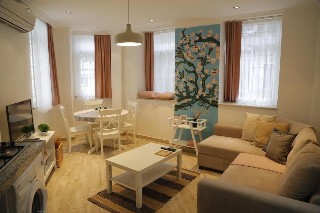 Photo of Livingroom in Taksim