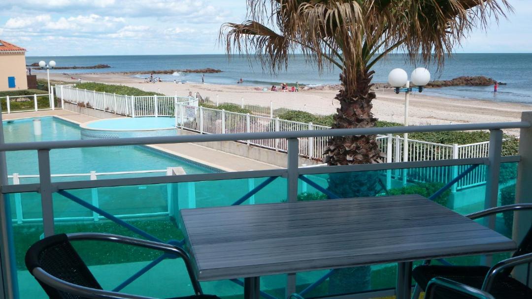 Photo of Patio Balcony in Frontignan