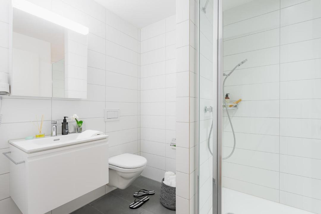 Photo of Bathroom in Kloten