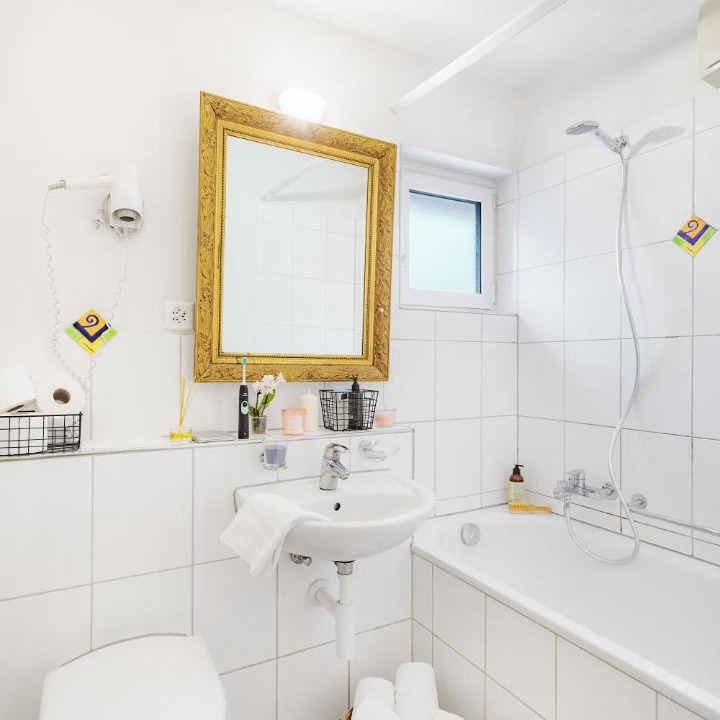 Photo of Bathroom in Kloten