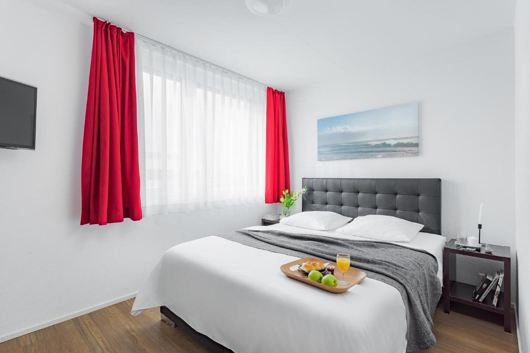 Photo of Bedroom in Kloten