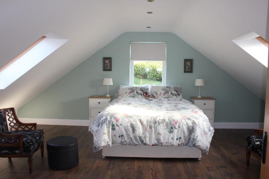 Photo of Bedroom in Greencastle