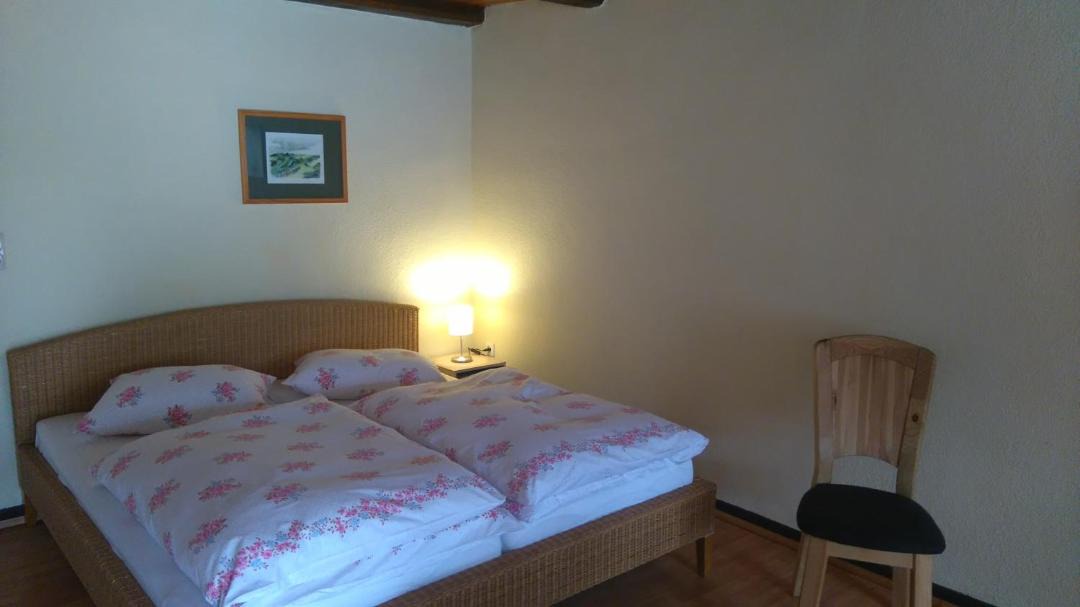 Photo of Bedroom in Laudenbach
