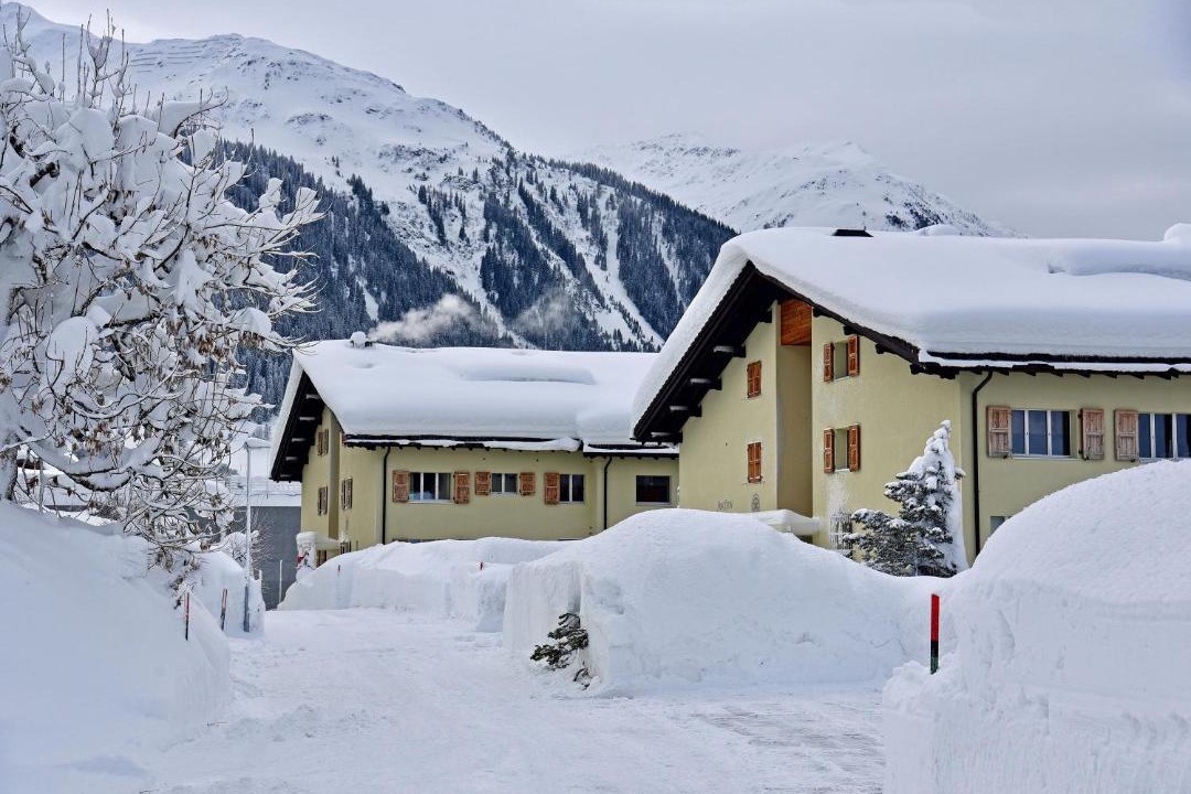Photo of Others in Klosters Platz