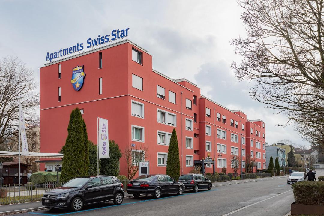 Photo of Buildings in Kloten