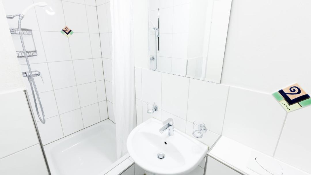 Photo of Bathroom in Kloten