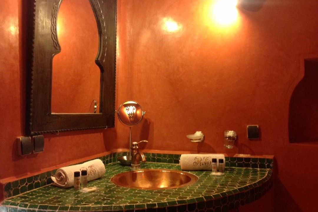 Photo of Bathroom in Ouaklim