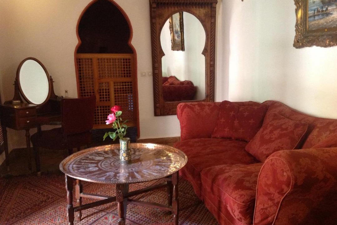 Photo of Livingroom in Ouaklim