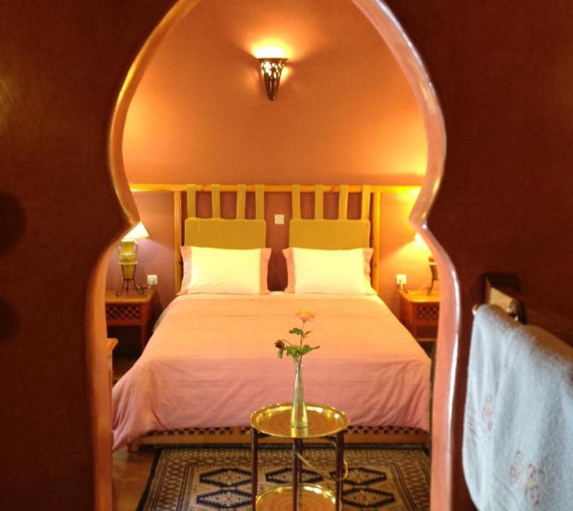 Photo of Bedroom in Ouaklim