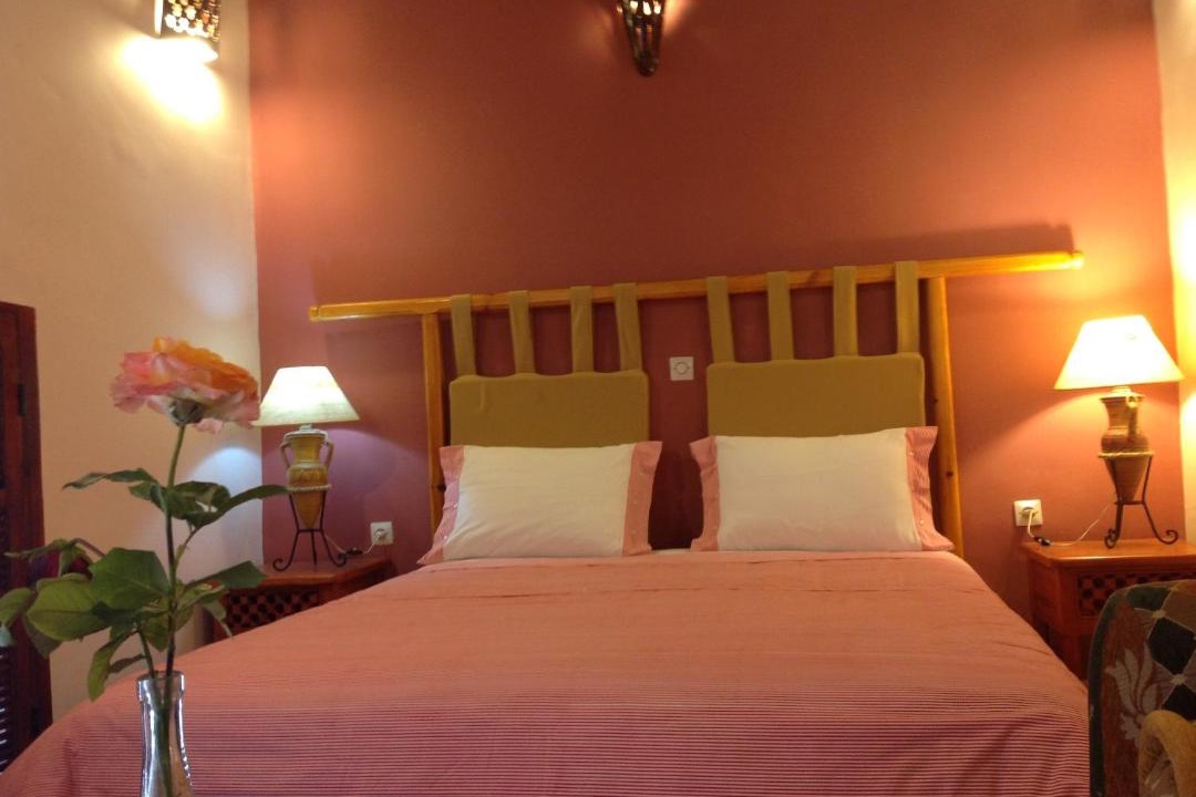 Photo of Bedroom in Ouaklim
